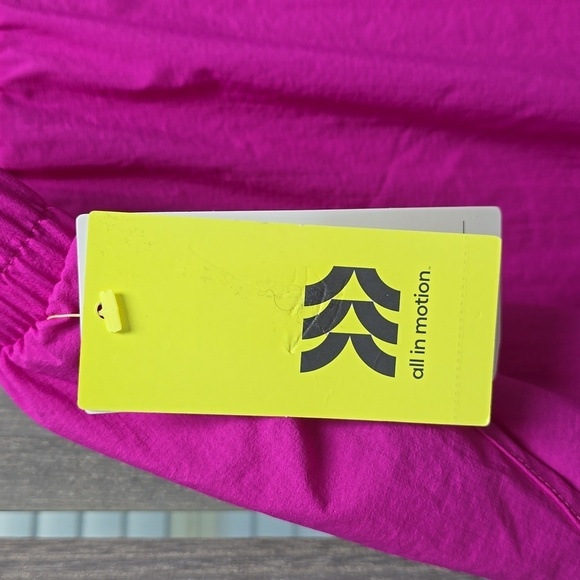 Women's Translucent Tulip Shorts 3.5" | All in Motion | XX Large - Picture 6 of 11